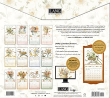 Load image into Gallery viewer, 2026 Lang Calendar - A Beautiful Ride