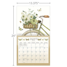 Load image into Gallery viewer, 2026 Lang Calendar - A Beautiful Ride