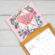 Load image into Gallery viewer, 2026 Lang Calendar - Be Gentle
