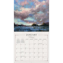 Load image into Gallery viewer, 2026 Lang Calendar - Soft Escapes