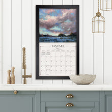Load image into Gallery viewer, 2026 Lang Calendar - Soft Escapes