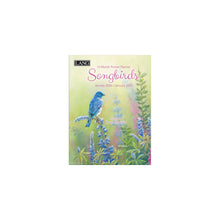 Load image into Gallery viewer, 2026 Monthly Pocket Planner - Songbirds