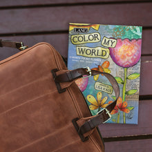 Load image into Gallery viewer, 2026 Monthly Pocket Planner - Color My World