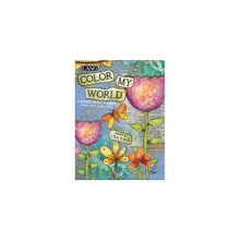 Load image into Gallery viewer, 2026 Monthly Pocket Planner - Color My World