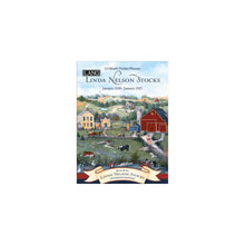 Load image into Gallery viewer, 2026 Monthly Pocket Planner - Linda Nelson