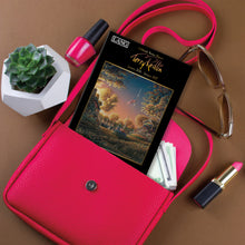 Load image into Gallery viewer, 2026 Monthly Pocket Planner - Terry Redlin