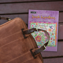 Load image into Gallery viewer, 2026 Monthly Pocket Planner - Simple Inspirations