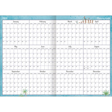 Load image into Gallery viewer, 2026 Monthly Pocket Planner - Simple Inspirations