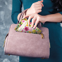 Load image into Gallery viewer, 2026 Monthly Pocket Planner - Wild At Heart