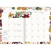 Load image into Gallery viewer, 2026 Monthly Pocket Planner - Wild At Heart