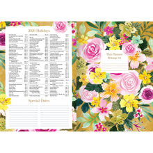 Load image into Gallery viewer, 2026 Monthly Pocket Planner - Wild At Heart