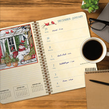 Load image into Gallery viewer, Monthly Engagement Planner - Heart & Home