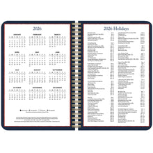 Load image into Gallery viewer, Monthly Engagement Planner - Linda Nelson Stocks