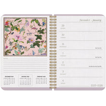 Load image into Gallery viewer, Monthly Engagement Planner - Patina Vie