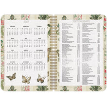 Load image into Gallery viewer, Monthly Engagement Planner - Patina Vie