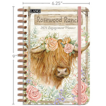 Load image into Gallery viewer, Monthly Engagement Planner - Rosewood Ranch
