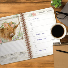 Load image into Gallery viewer, Monthly Engagement Planner - Rosewood Ranch