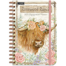 Load image into Gallery viewer, Monthly Engagement Planner - Rosewood Ranch