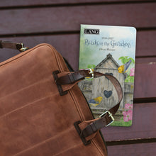 Load image into Gallery viewer, 2026 Two Year Pocket Planner - Birds In Garden*