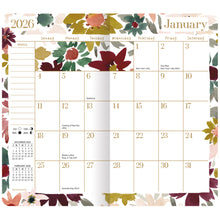 Load image into Gallery viewer, 2026 Two Year Pocket Planner - Wild At Heart*