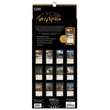 Load image into Gallery viewer, Vertical Wall Calendar - Terry Redlin