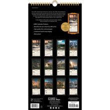 Load image into Gallery viewer, Vertical Wall Calendar - Terry Redlin