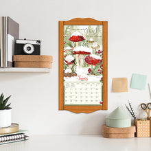 Load image into Gallery viewer, Vertical Wall Calendar - Abundant Friendship