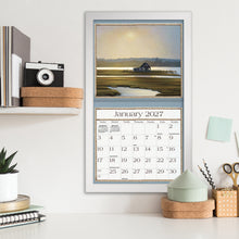 Load image into Gallery viewer, 2027 Lang Calendar - Seaside