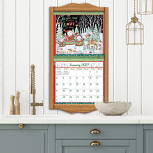 Load image into Gallery viewer, 2027 Lang Calendar - Simple Inspirations