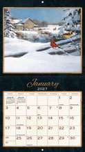 Load image into Gallery viewer, 2027 Lang Calendar - Treasured Times