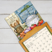 Load image into Gallery viewer, 2027 Lang Calendar - American Kitchen