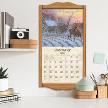 Load image into Gallery viewer, 2027 Lang Calendar - Beyond the Woods
