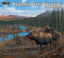 Load image into Gallery viewer, 2027 Lang Calendar - Beyond the Woods