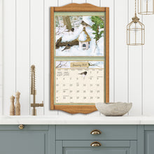 Load image into Gallery viewer, 2027 Lang Calendar - Birds in the Garden