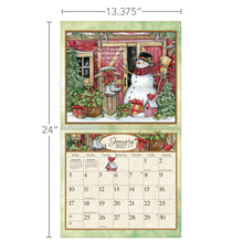 Load image into Gallery viewer, 2027 Lang Calendar - Bountiful Blessings
