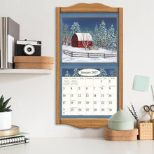 Load image into Gallery viewer, 2027 Lang Calendar - Country Living