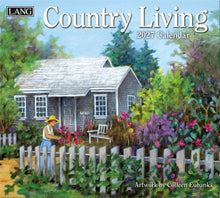 Load image into Gallery viewer, 2027 Lang Calendar - Country Living