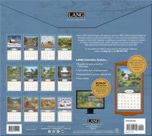 Load image into Gallery viewer, 2027 Lang Calendar - Country Living