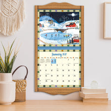 Load image into Gallery viewer, 2027 Lang Calendar - Country Sampler