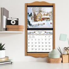 Load image into Gallery viewer, 2027 Lang Calendar - Country Welcome