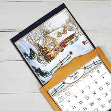 Load image into Gallery viewer, 2027 Lang Calendar - Country Welcome