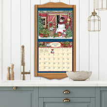Load image into Gallery viewer, 2027 Lang Calendar - Heart And Home
