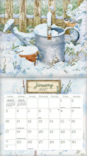 Load image into Gallery viewer, 2027 Lang Calendar - Herb Garden