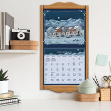 Load image into Gallery viewer, 2027 Lang Calendar - Lang Folk Art