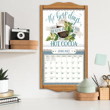 Load image into Gallery viewer, 2027 Lang Calendar - Love to Cook