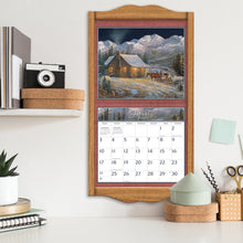 Load image into Gallery viewer, 2027 Lang Calendar - Meadowland