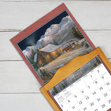 Load image into Gallery viewer, 2027 Lang Calendar - Meadowland