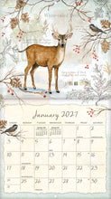 Load image into Gallery viewer, 2027 Lang Calendar - Field Guide