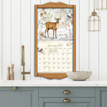 Load image into Gallery viewer, 2027 Lang Calendar - Field Guide