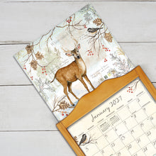 Load image into Gallery viewer, 2027 Lang Calendar - Field Guide